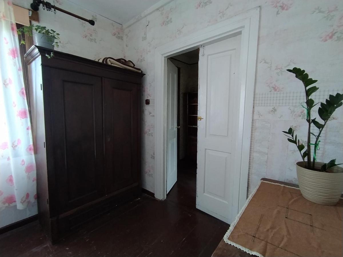 Agroturystyka Nadbuzanska Chata Slawatycze Exterior foto