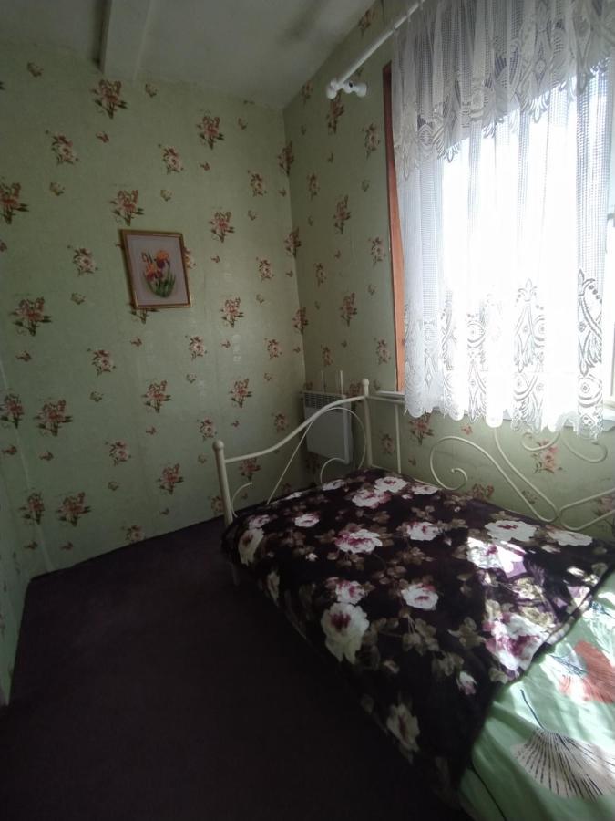 Agroturystyka Nadbuzanska Chata Slawatycze Exterior foto