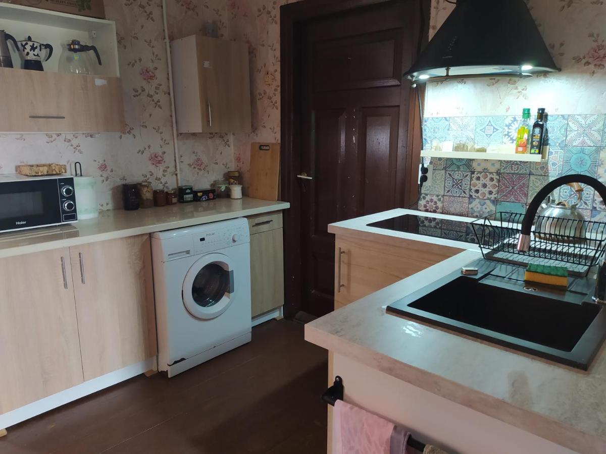 Agroturystyka Nadbuzanska Chata Slawatycze Exterior foto